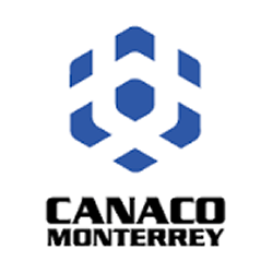 Logotipo de nuestro cliente CANACO