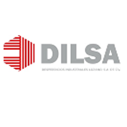 Logotipo de nuestro cliente DILSA