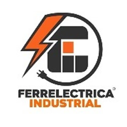 Logotipo de neustro cliente GERRELECTRICA INDUSTRIAL