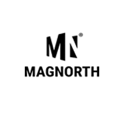 Logotipo de neustro cliente MAGNORTH