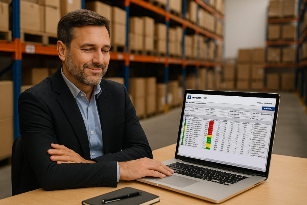 Optimiza tus finanzas
