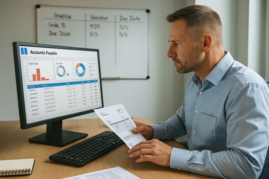5 señales de que tu empresa necesita un ERP