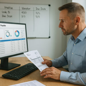 5 señales de que tu empresa necesita un ERP