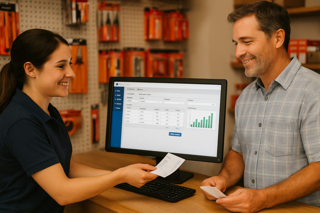 Beneficios de tener un erp