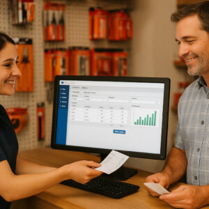 Beneficios de tener un erp