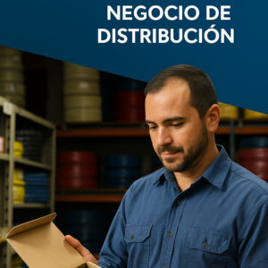 ERP para Distribucion