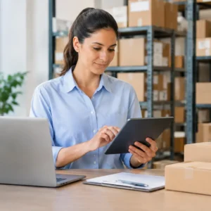 Control de inventarios para crecer sin pérdidas