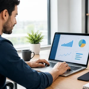 Software ERP para crecer con control diario