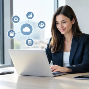 Implementación ERP rápida sin perder el control